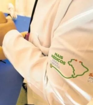 Ministro anuncia retomada do programa Mais Médicos com prioridade para profissionais brasileiros