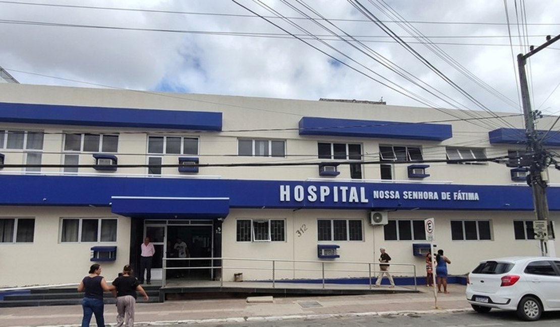 Hospital Nossa Senhora de Fátima é credenciado para realizar neurocirurgias de alta complexidade em Arapiraca pelo SUS