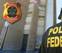 Polícia Federal lança edital para concurso público com 600 vagas
