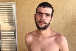 Força Tática do 3° BPM prende jovem por tráfico de drogas em Arapiraca