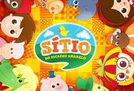 Primeira versão do 'Sítio do Picapau Amarelo' volta à TV