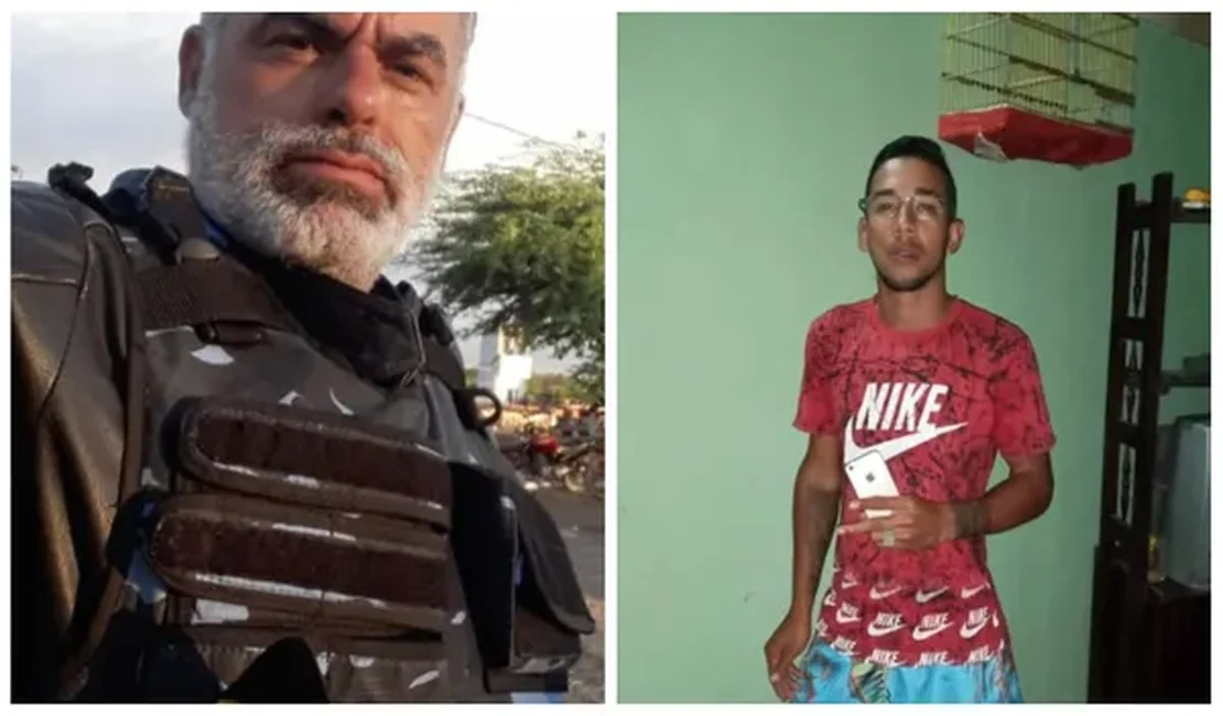 Mototaxista e passageiro são assassinados em estrada de terra no interior de Pernambuco