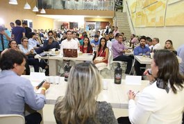 Terceira edição do Boteco do Empreendedor abordará a Revolução da Tecnologia