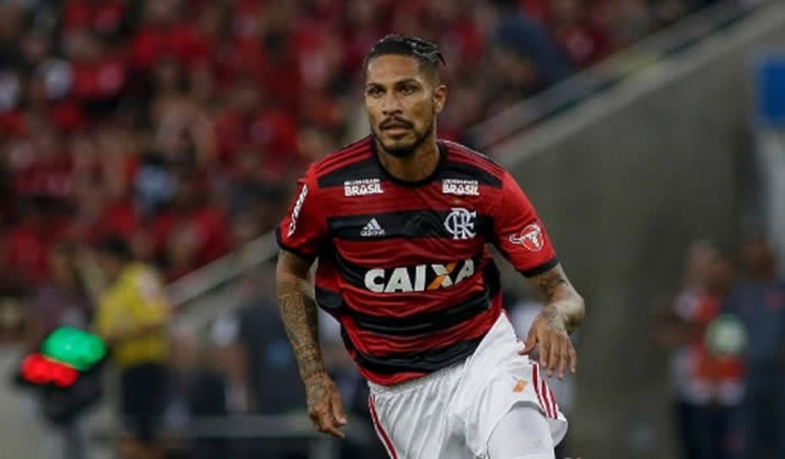 Na volta de Guerrero, Flamengo vence o Inter diante do maior público; veja os gols