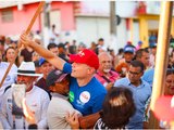Renan Filho cresce em nova pesquisa, chega a 49,3% e amplia frente sobre JHC
