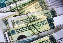 Passar os pontos para CNH de outra pessoa é crime