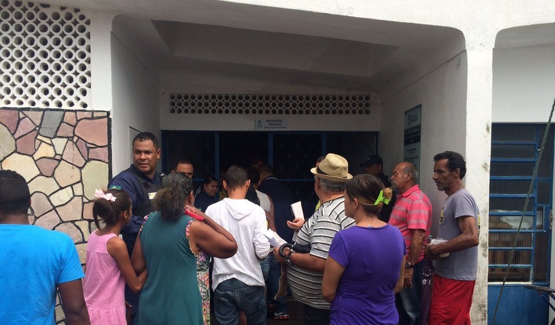 Famílias que perderam casas na chuva em Maceió recebem ajuda para pagar aluguel