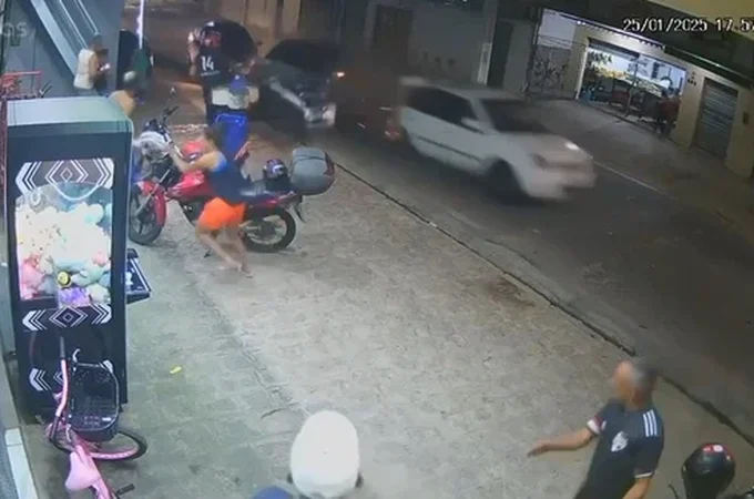 Motorista que atropelou e matou mulher, em Maceió, é encontrado morto na prisão