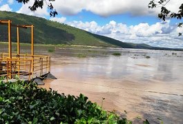 Arsal monitora qualidade da água para garantir que abastecimento volte ao normal no Agreste