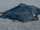 Homem de 23 anos é morto a tiros enquanto trabalhava, às margens da BR-101 em São Sebastião