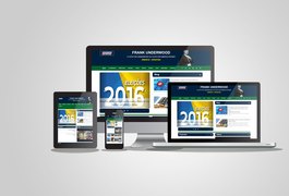 Candidato! Saiba como ter um site para sua campanha política em apenas 48 horas