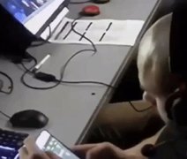 Operador do VAR é afastado após ser flagrado visitando site de apostas durante jogo na Bulgária