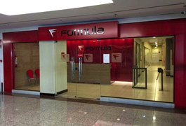 Academia que funciona no Arapiraca Garden Shopping anuncia encerramento das atividades