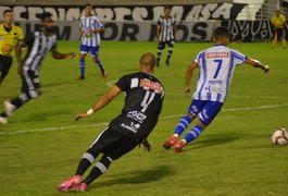 FAF confirma data de estreia e arbitragem para o jogo do ASA no Campeonato Alagoano 2021