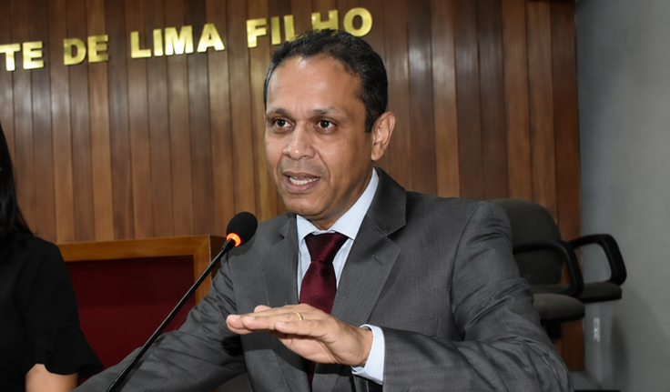 Morre procurador de justiça e ex-presidente da AMPAL Eduardo Barros Malheiros