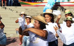 Festival das Águas em Penedo