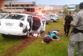 Para 57% dos brasileiros, 'bandido bom é bandido morto', diz Datafolha