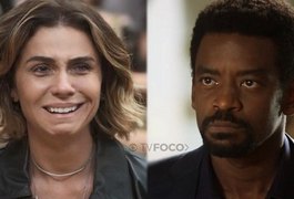 'Segundo Sol': plano maquiavélico de Roberval envolve sequestro de Luzia