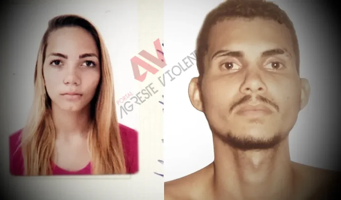 Casal morre ao ser baleado no interior de residência na Região Metropolitana de Recife