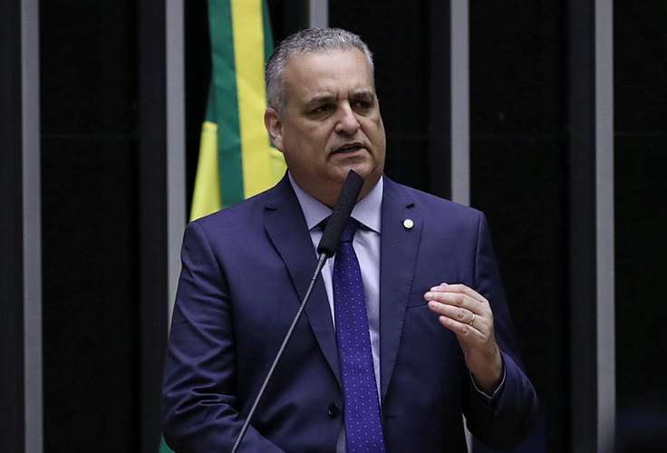 Dados do Legisla Brasil: Alfredo Gaspar está entre os 40 melhores deputados do País