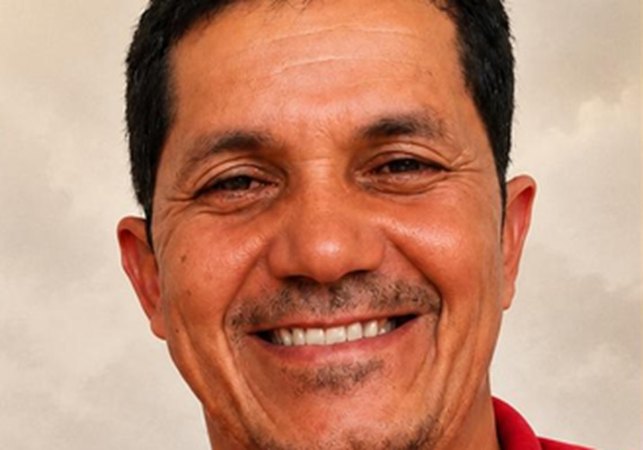 Dono do perfil Notícias da Hora, Genival Alves morre no Hospital Regional, em Arapiraca