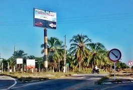 Suspeito de tráfico é morto durante ação policial no Pontal Do Peba