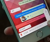 WhatsApp fora do ar: chat para de funcionar no mundo todo