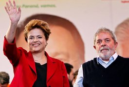 Lula fala pela 1ª vez após pedido de impeachment e critica 'terceiro turno'