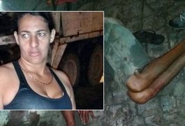 Garota de programa é presa ao tentar matar suposto cliente