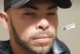 Segurança é assassinado e outro é baleado após barrarem penetras em festa em Arapiraca