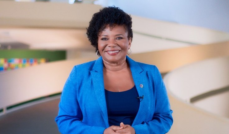 Margareth Menezes confirma presença em Alagoas, na retomada da Feira dos Municípios