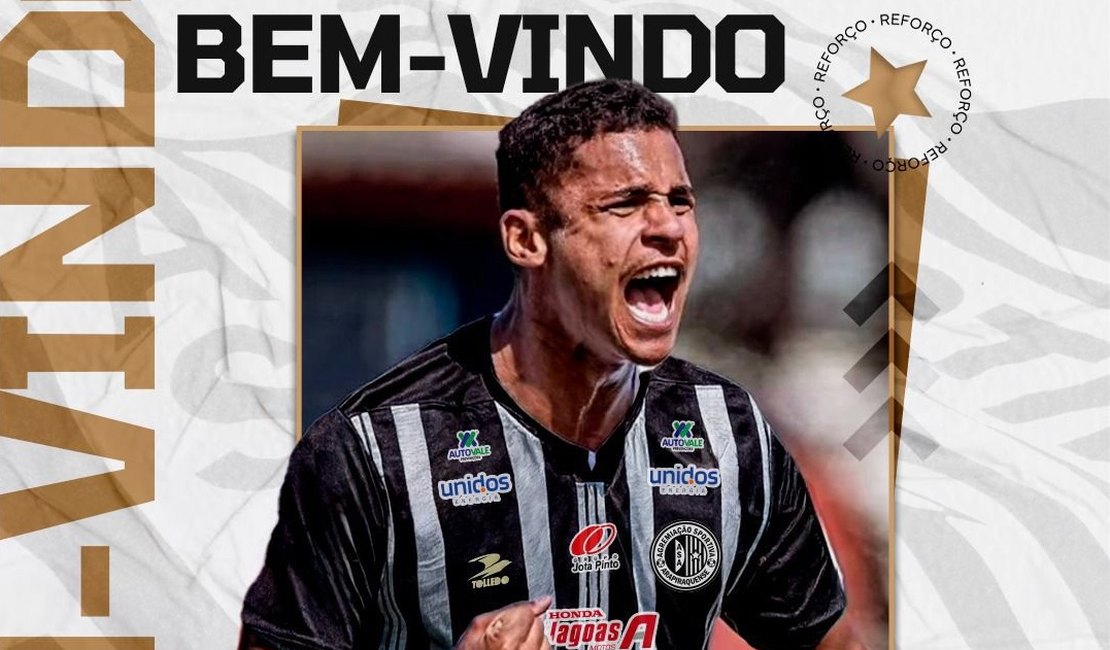 ASA anuncia duas contratações para reforçar elenco para a temporada 2026