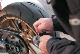 Homem tem motocicleta furtada ao deixá-la estacionada perto do shopping em Arapiraca