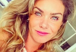 Luize Altenhofen cria barraco depois de detida em blitz