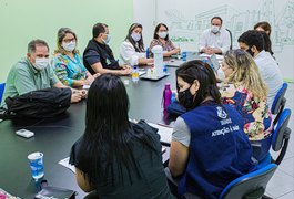 Arapiraca adere a consórcio para comprar medicamentos de combate a covid-19