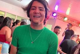 Morre jovem que teve parte da perna decepada em colisão em Palmeira dos Índios