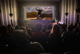 Depois de 40 anos, exibição regular no Cine Penedo começa de forma gratuita nesta quarta (19)