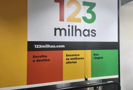 123milhas cria site, mas consumidores ainda não têm acesso a créditos