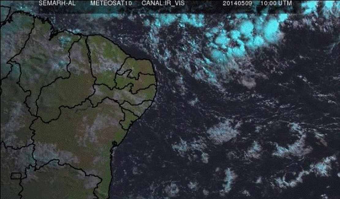 Volume de chuva dos próximos dias não é preocupante, dizem especialistas