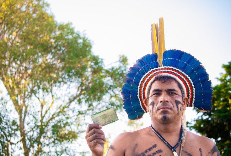 TRE Alagoas orienta que juízes eleitorais criem locais de votação dentro de territórios indígenas