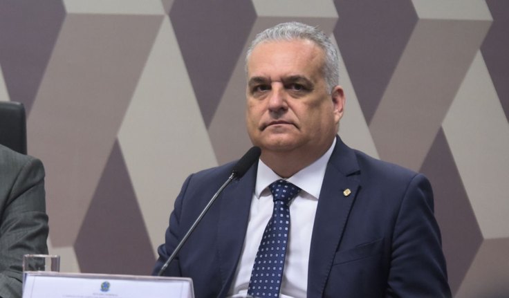 Alfredo Gaspar reage a decisão de Gilmar Mendes sobre impeachment de ministros e denuncia “blindagem total” no STF