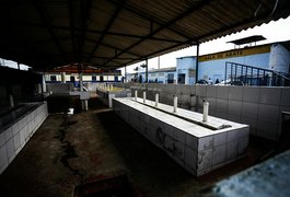 Mais um matadouro é interditado pela FPI; estabelecimento não deverá reabrir em área urbana