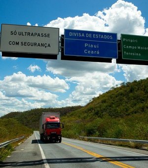Ceará pode perder diversas riquezas em disputa de terras com o Piauí