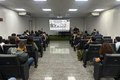 Papiloscopista da Polícia Científica de Alagoas participa de capacitação nacional em técnicas laboratoriais de identificação humana