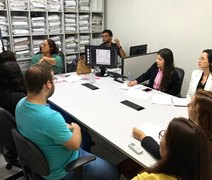 Corregedoria inicia inspeções ordinárias no 1º grau de jurisdição