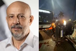 Delegado Ruy Ferraz Fontes é executado a tiros no litoral de SP