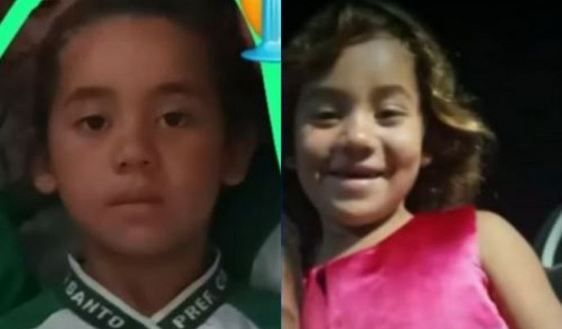 Menina de cinco anos se pendura em caminhão com amigos, cai na estrada e morre na Paraíba