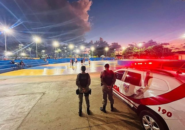 Clima Bom completa 70 dias seguidos sem registros de homicídios
