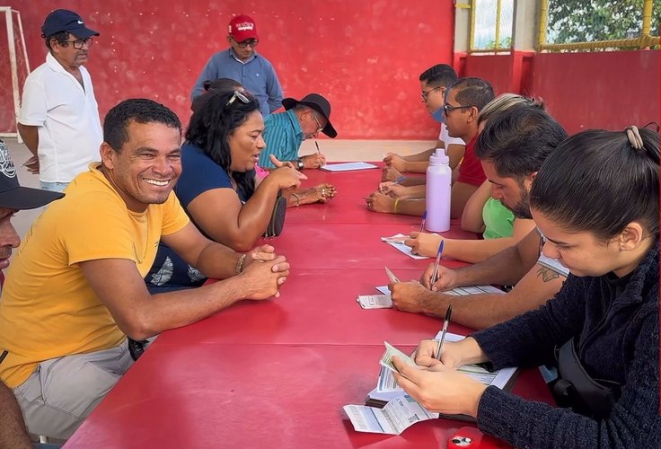 Cadastro do Agricultor: Secretaria de Agricultura de Penedo reforça a importância da sua realização