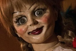 Annabelle fugiu do museu? Entenda a história que agitou as redes sociais nesta sexta